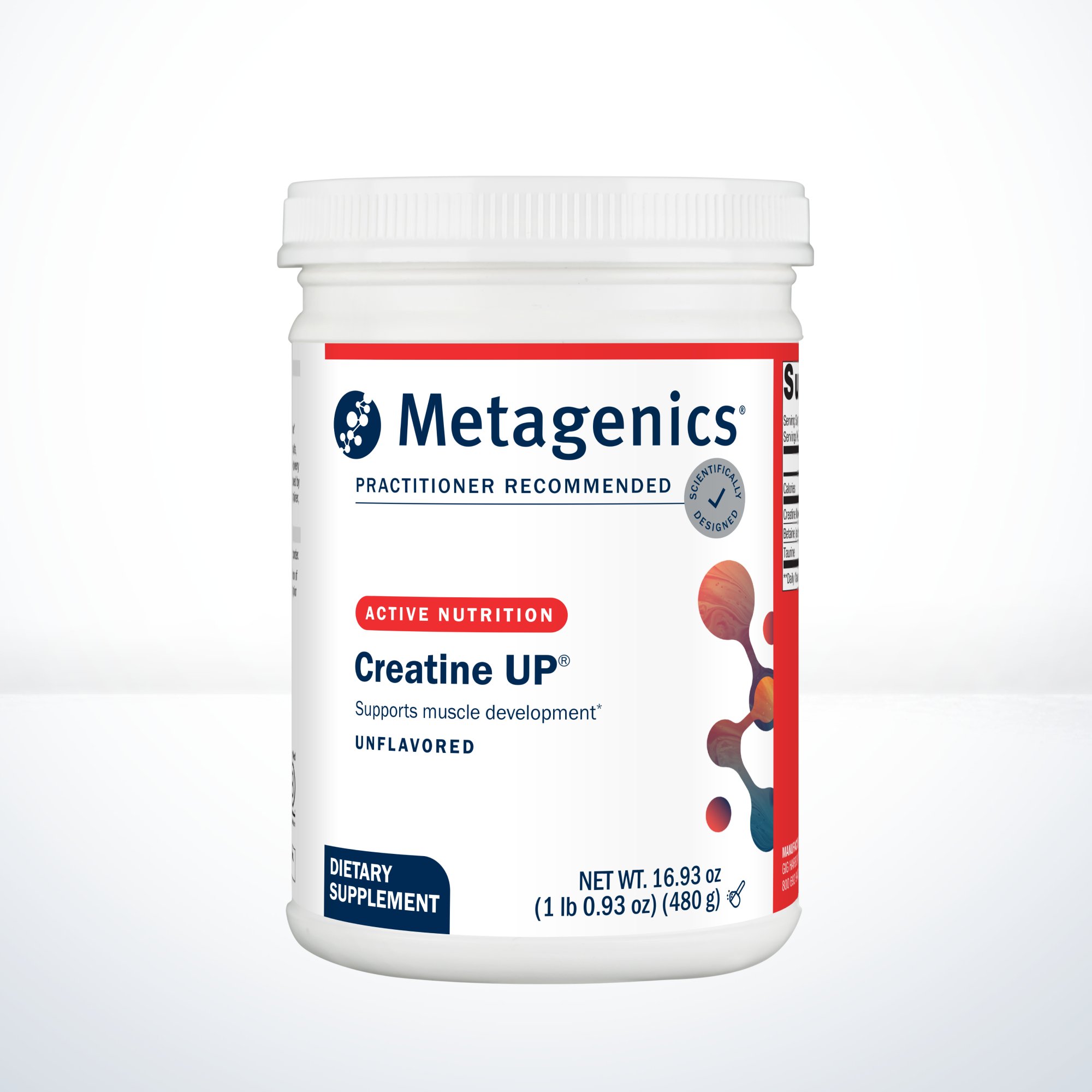 Creatine & Menopause